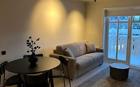 North - City Center Apartments